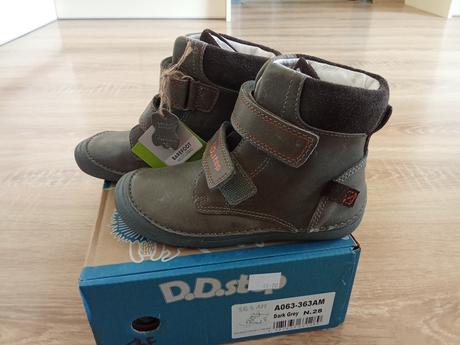 D.d step, d.d.step,28