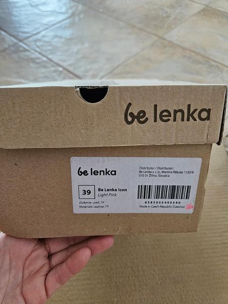 Be lenka icon pink 39, be lenka,39