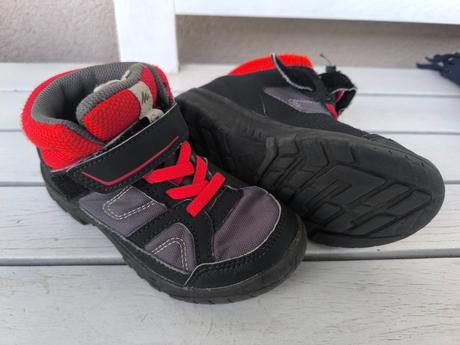 Quechua turistické 24, quechua,24