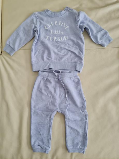 Teplaková súprava, h&m,86