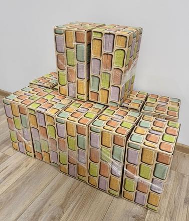 Tehličky pre detičky,