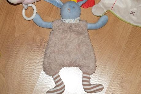 Prve hracky fisher price vyborny stav, 