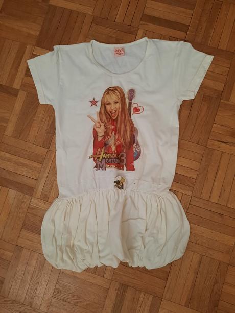 Dievčenská tunika/ tričko, queen,140