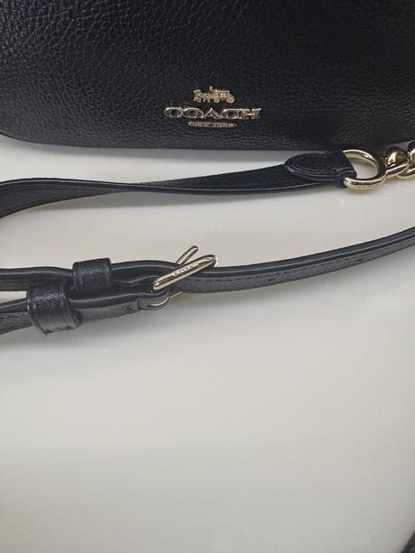 Coach kabelka, coach