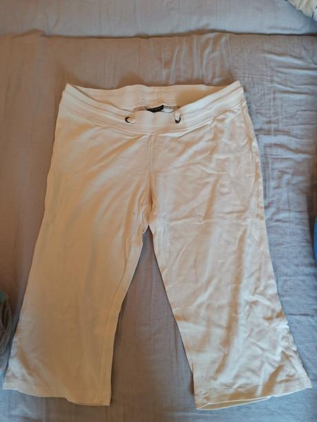 Predám dlhšie krátasi, l