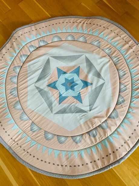 Podlozka na hranie elodie details,