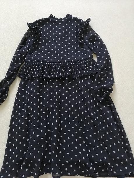 Šaty wednesday, reserved,122