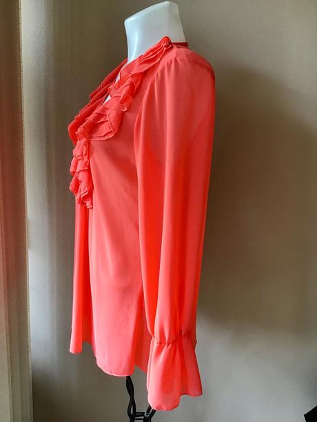 Blúzka lakeland /21a, xl