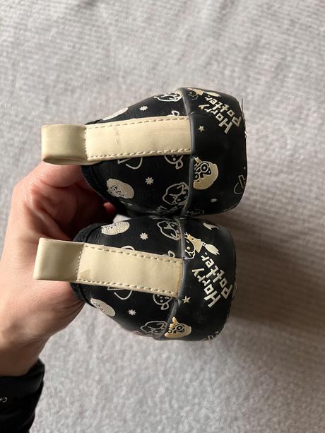 Tenisky harry potter, reserved,33