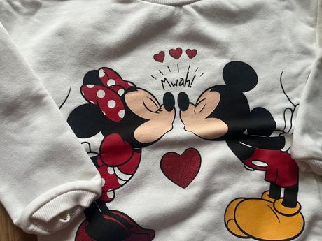 Set disney mickey mouse 110, disney,110