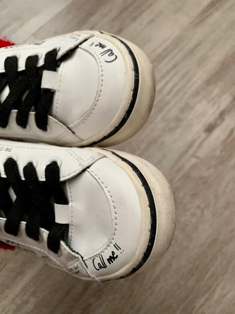 Zara tenisky 32/33, zara,32