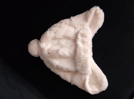 Baranica/čiapka 0-6 mes., 68