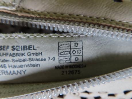 Gerry weber kožené čižmičky veľ.39, gerry weber,39