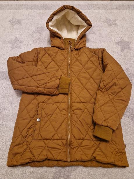 Prechodna bunda, pompdelux,146