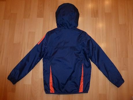 Prechodná bunda adidas, adidas,140