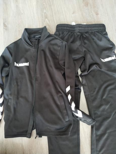 Tepláková súprava, hummel,128