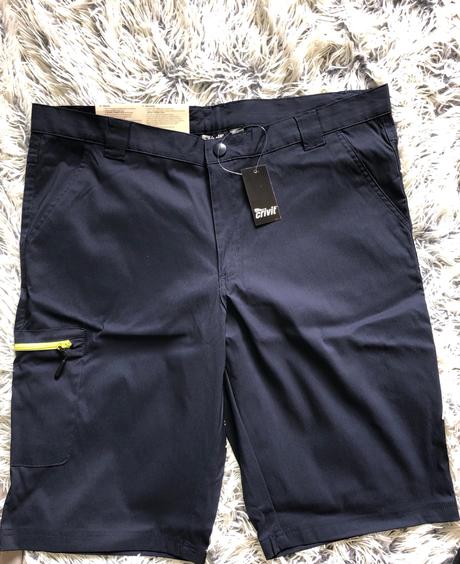Pánske bermudy, crivit,56