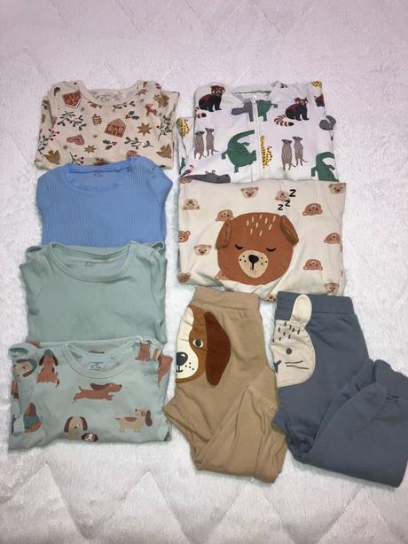 Balík lindex 80-86, 68–80