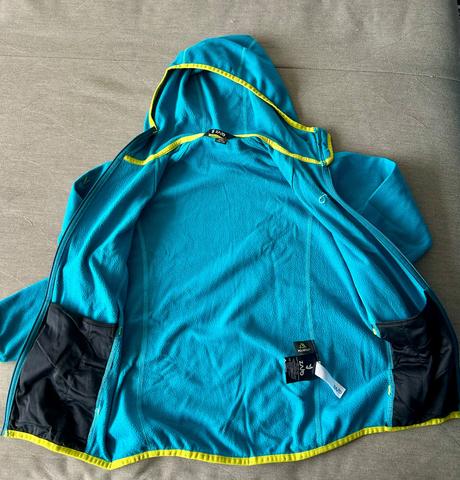 Zajo mikina z fleesu, zajo,146