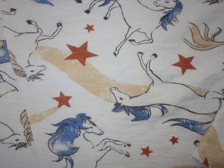 Tensia mikina s koniky, zara,122