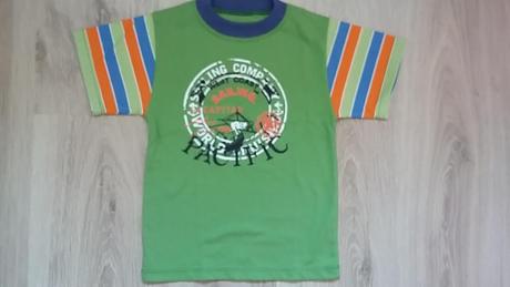 Nenosené tričko, 104