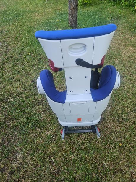Autosedačka romer britax do 32 kg, britax