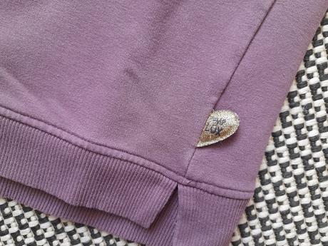 Mikinka pdl v.122, pompdelux,122