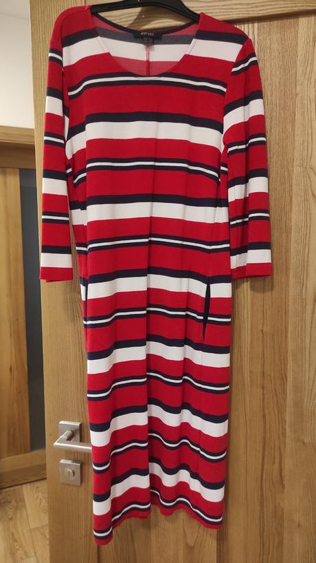 Dámske šaty 36/38, esmara,36