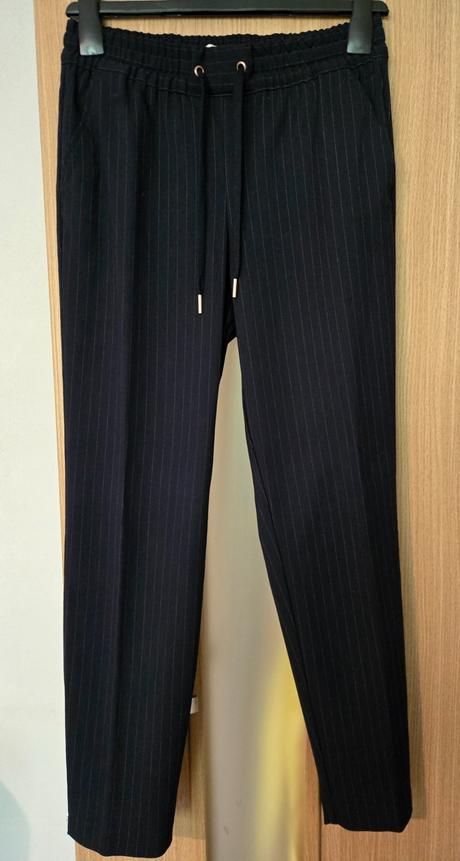 Nohavice vel.34, h&m,xs