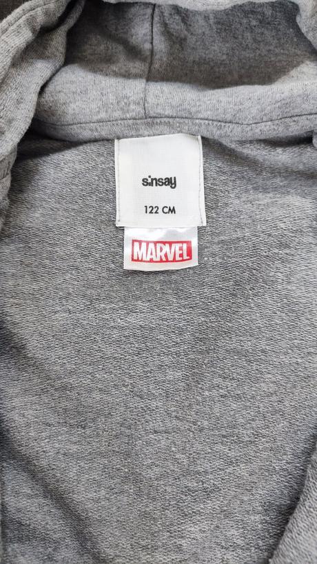 Tenká mikina 122, sinsay,122