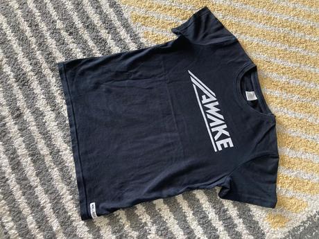 Tričko awake 134/140, lindex,134