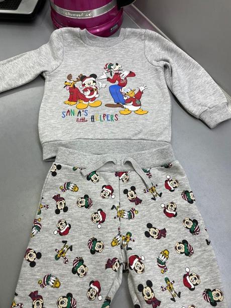 Mickey teplakova suprava, disney,98