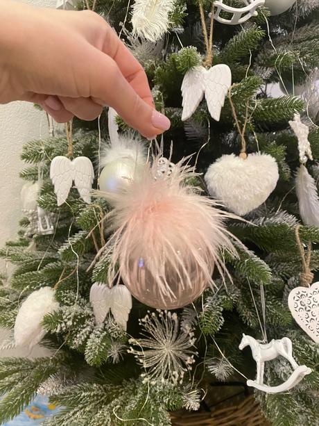 Krasne ružové gule, 