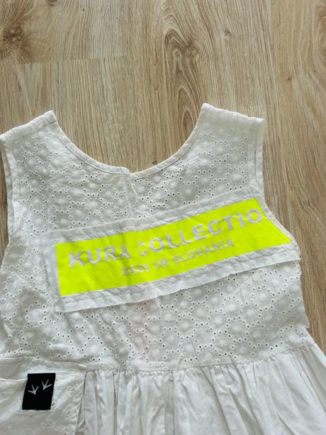 Nádherné šaty slovenskej značky kura collection, 