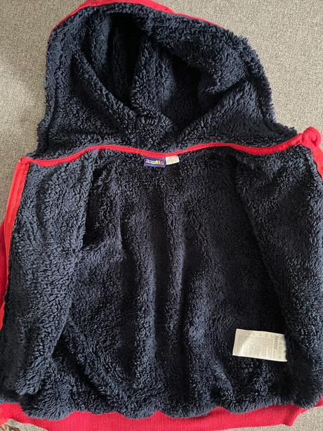 Lupilu teplá mikina, lupilu,110