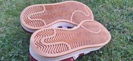 Kožené tenisky adidas campus 40/41, adidas,41