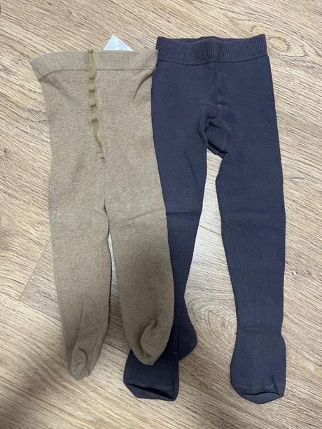 Pančúchy 92/98, h&m,92