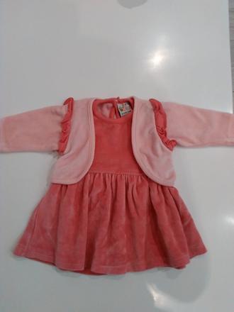 Šatičky veľ. 62, 62