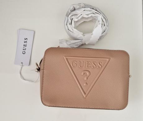 Kabelka guesd, guess