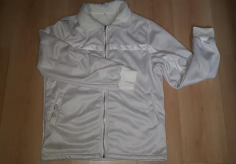 Pánska bunda, xl