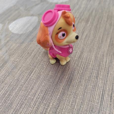 Paw patrol skye, 