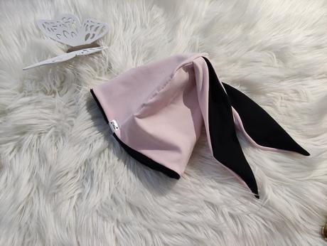 Zimné zajko čiapky, 50 - xs