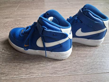 Nike tenisky, nike,35