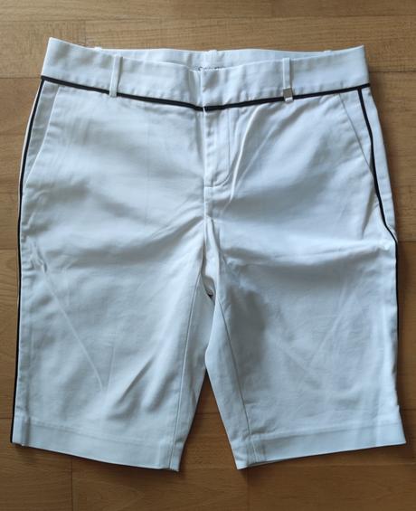 Kraťasy, calvin klein,36