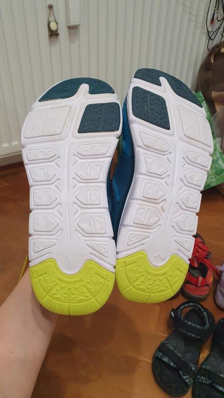 Tenisky decathlon top stav, decathlon,33