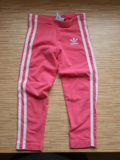 Sportove teplaky adidas, adidas,104