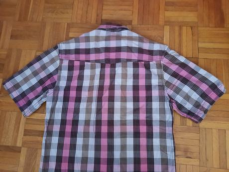 Pánska košeľa, s