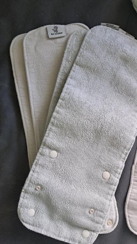 Vkladacky do latkovych plienok,