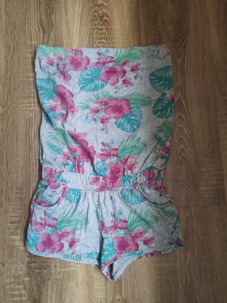 Letny overal, terranova,s