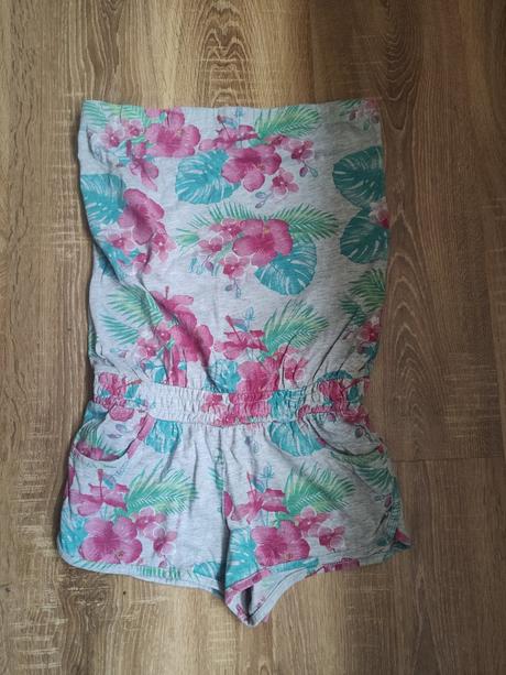 Letny overal, terranova,s